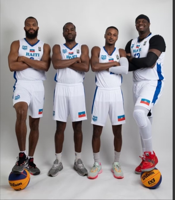 Haïti parmi les douze meilleures sélections d'Amérique !